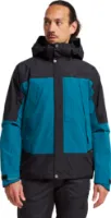 Tenson Men's Himalaya Mpc Jacket