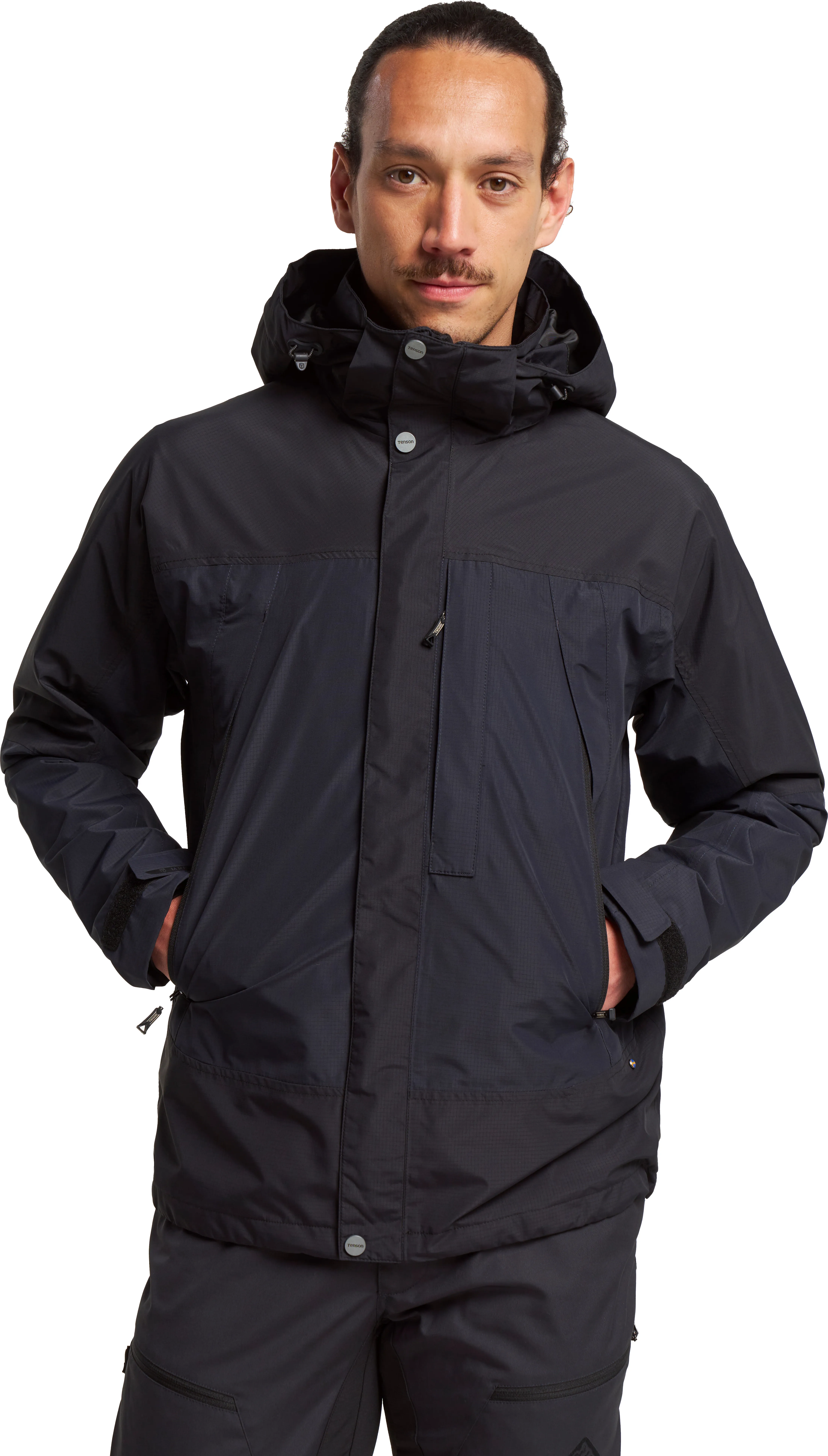 Tenson Men's Himalaya Mpc Jacket Tenson Men's Himalaya Mpc Jacket