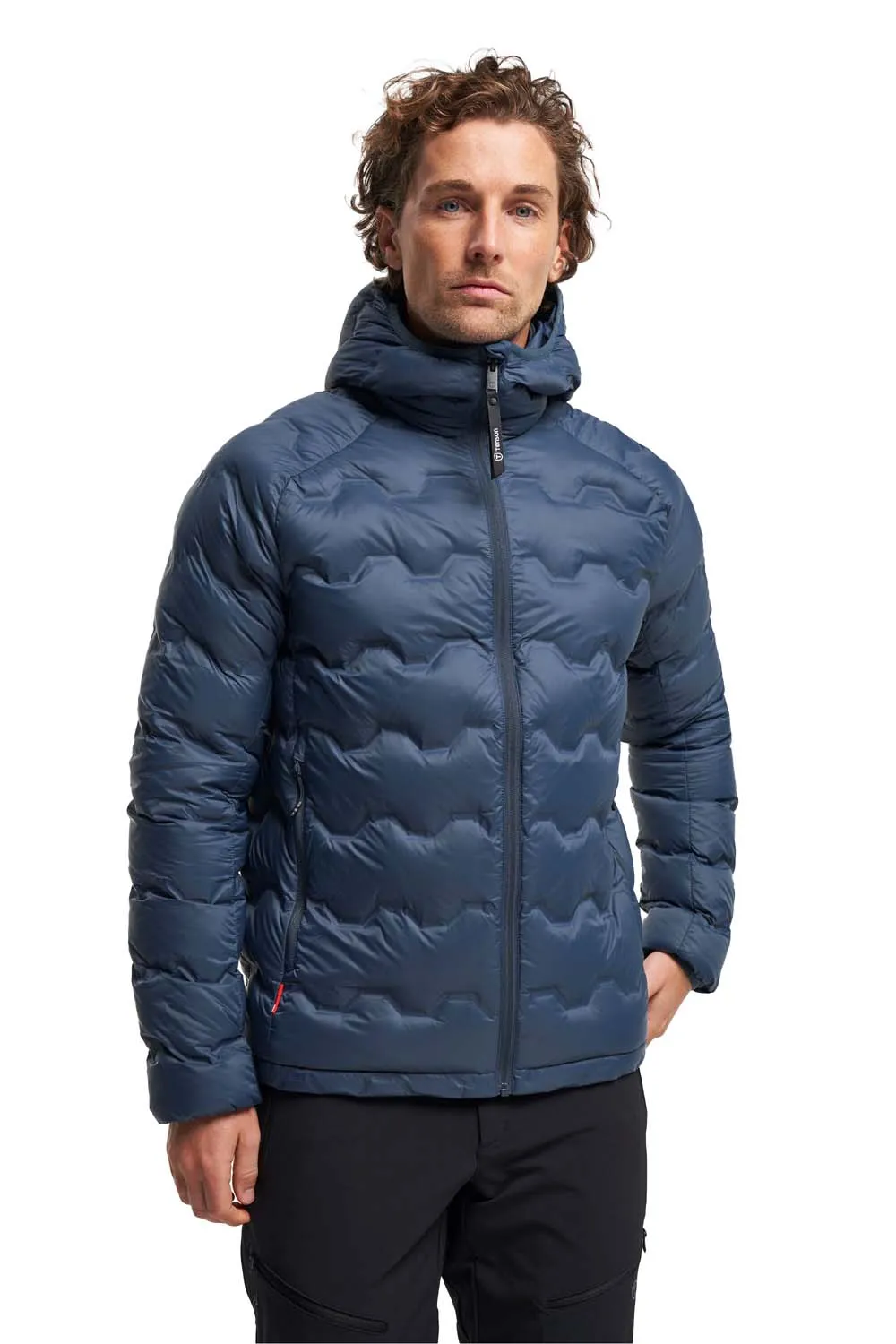 Tenson Men's Shibui Down Jacket