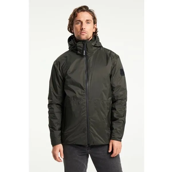 Tenson Men's Transition Jacket Tenson Men's Transition Jacket