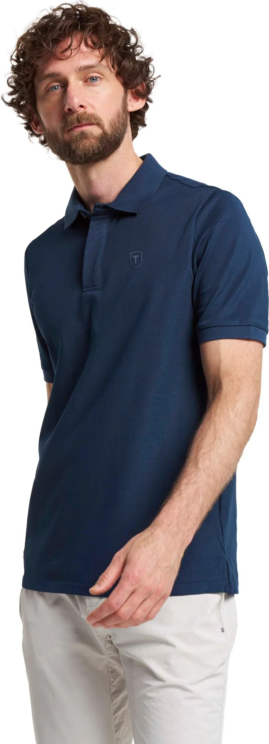 Tenson Men's TXlite Blend Polo Tenson Men's TXlite Blend Polo
