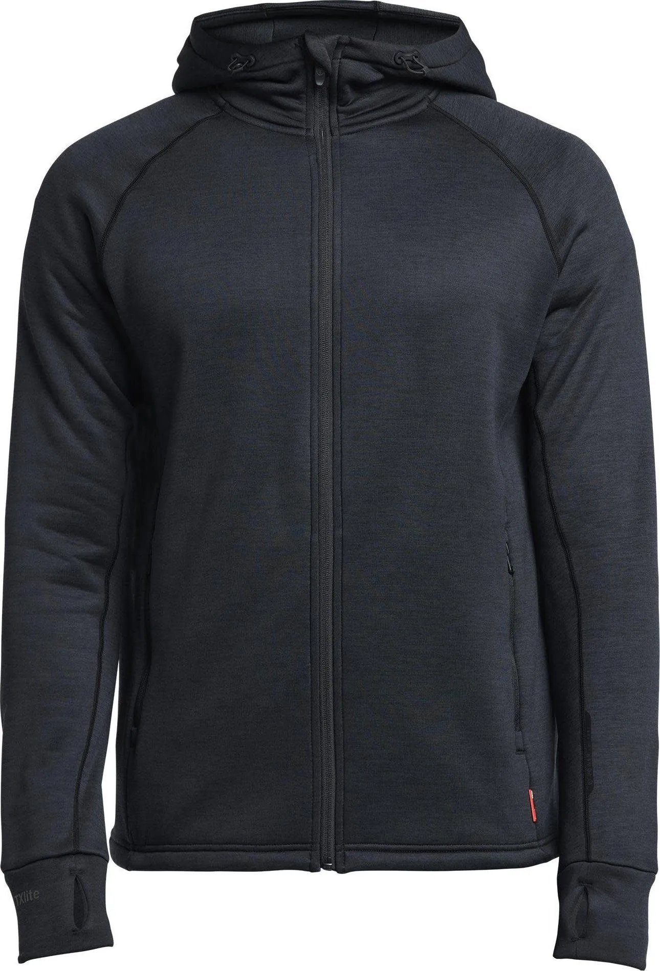 Tenson Men's TXlite Hoodie Zip