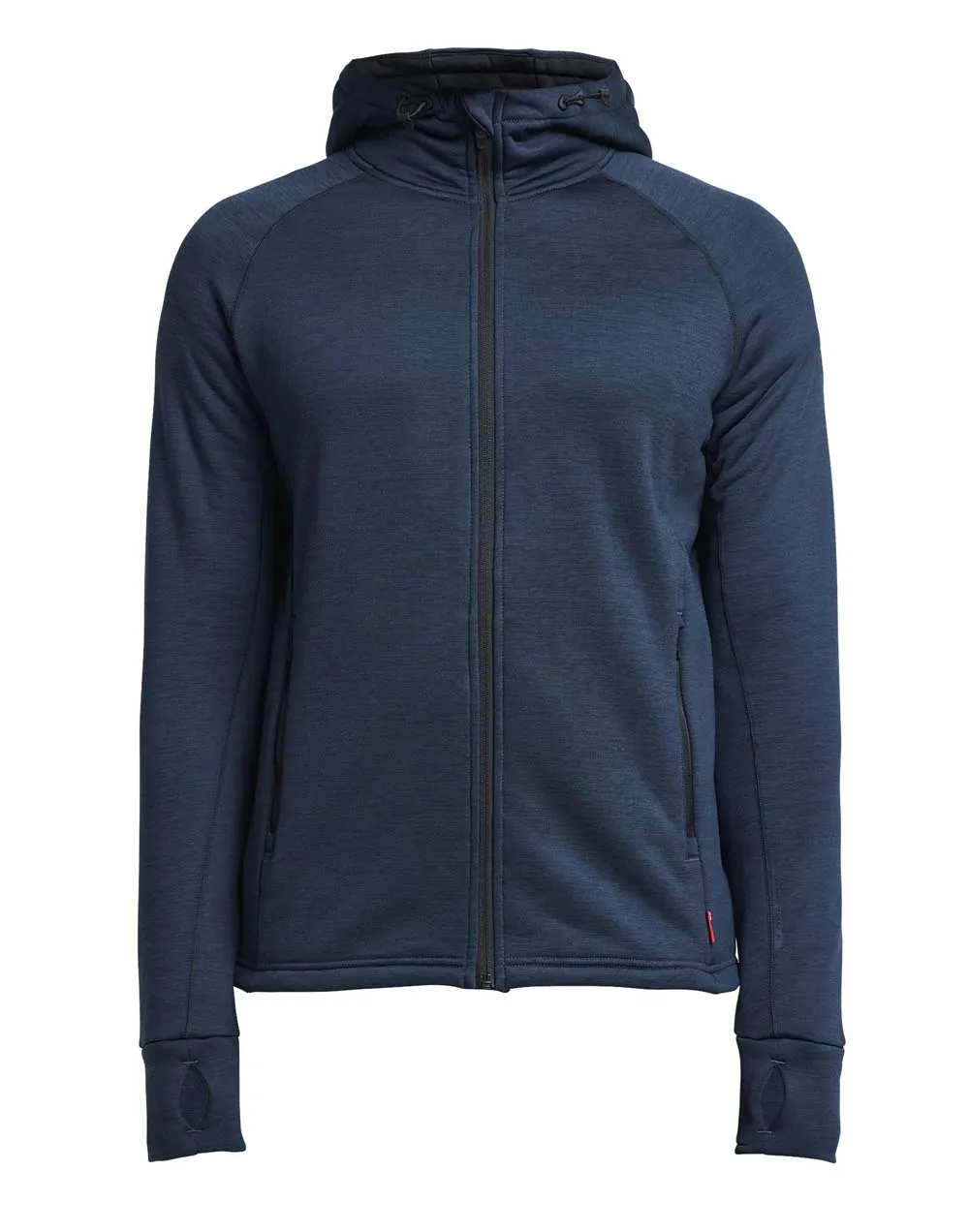 Tenson Men's TXlite Hoodie Zip