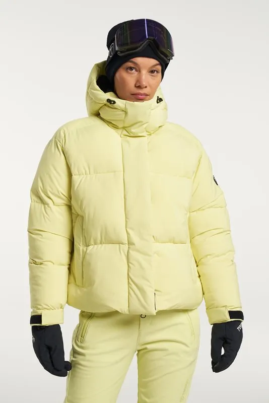 Tenson Moon Jacket Women Tenson Moon Jacket Women