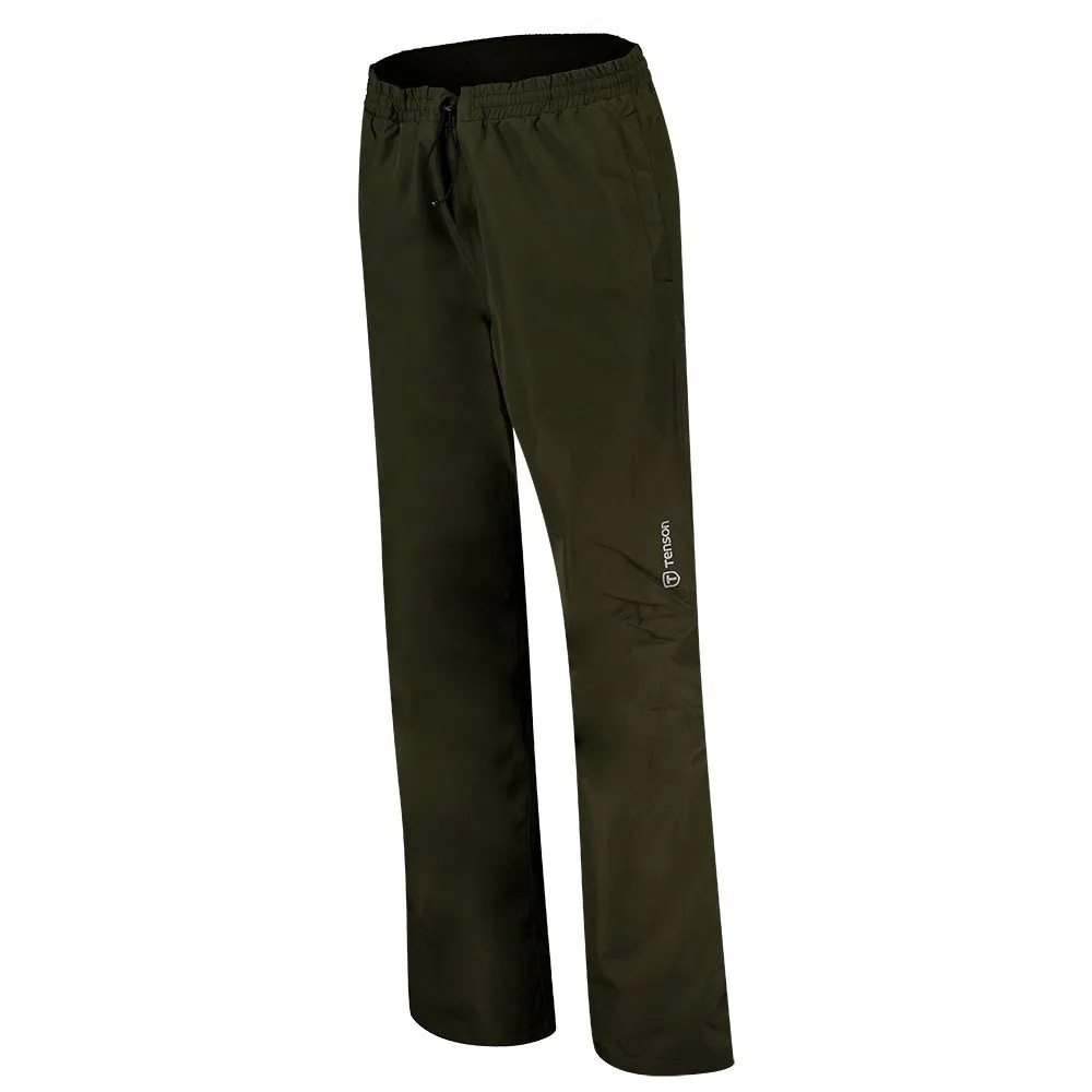 Tenson Navigator Bukser, Olive