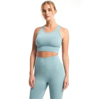 Tenson Seamless Top W