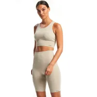 Tenson Seamless Top W