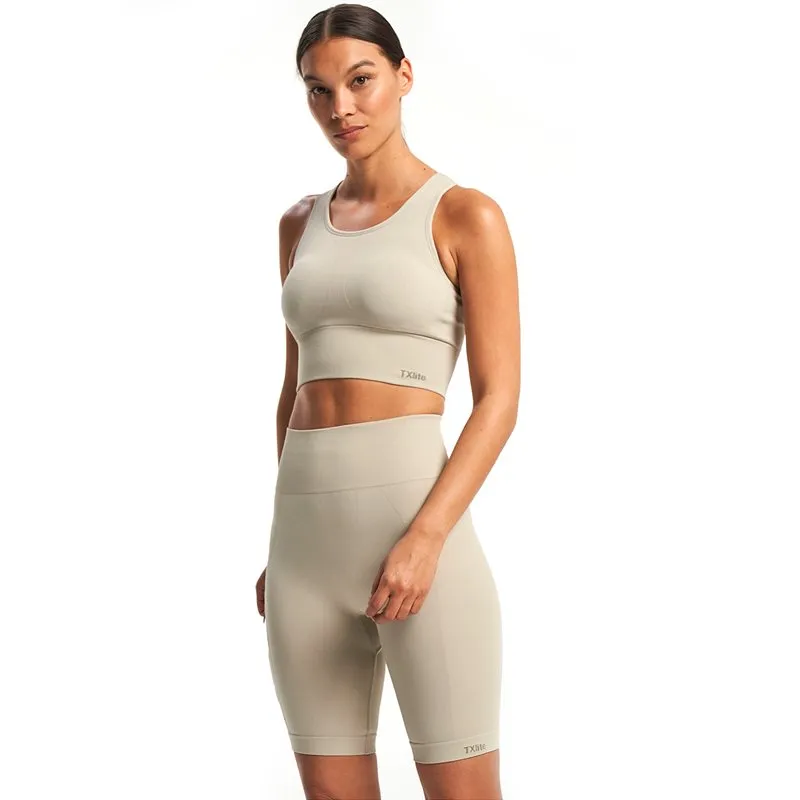 Tenson Seamless Top W Tenson Seamless Top W