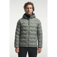 Tenson Shibui Hood Down Puffer Men Tenson Shibui Hood Down Puffer Men