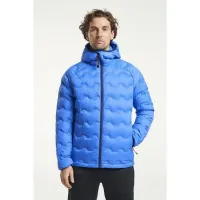 Tenson Shibui Hood Down Puffer Men