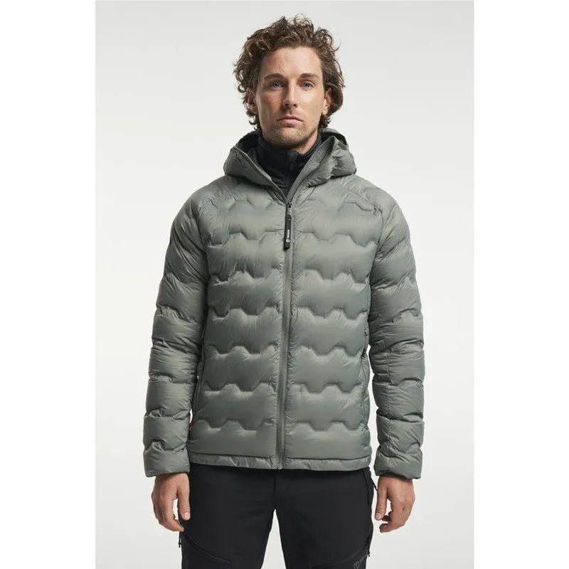Tenson Shibui Hood Down Puffer Men Tenson Shibui Hood Down Puffer Men