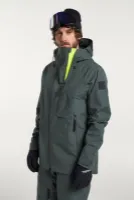 Tenson Shibui Shell JacketMen Tenson Shibui Shell JacketMen