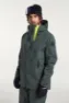 Tenson Shibui Shell JacketMen