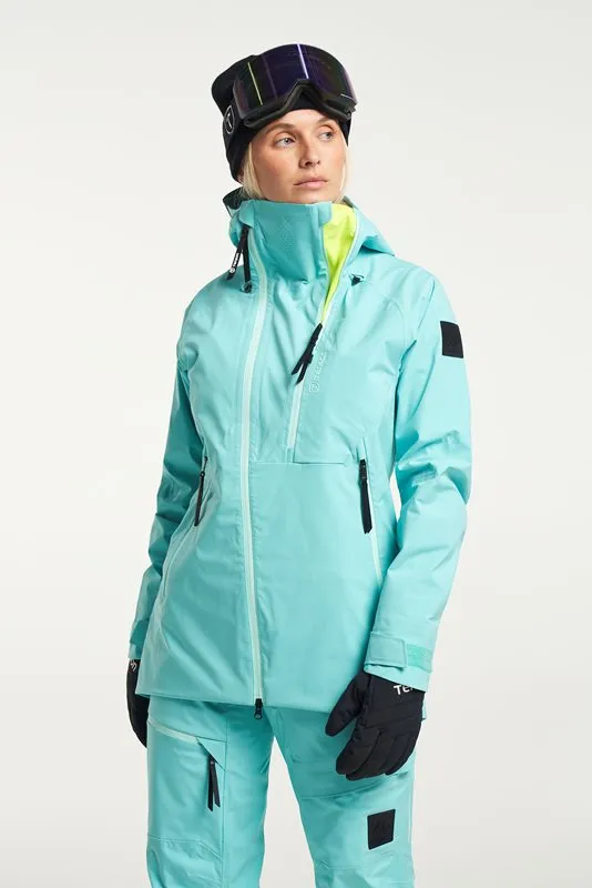 Tenson Shibui Shell JacketWoman