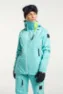 Tenson Shibui Shell JacketWoman