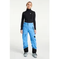 Tenson Shibui Shell Pants Woman