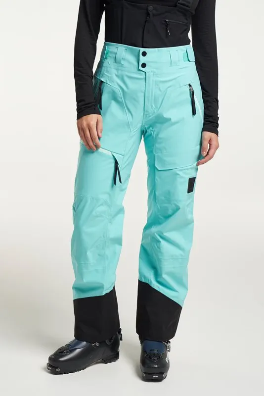 Tenson Shibui Shell Pants Woman Tenson Shibui Shell Pants Woman