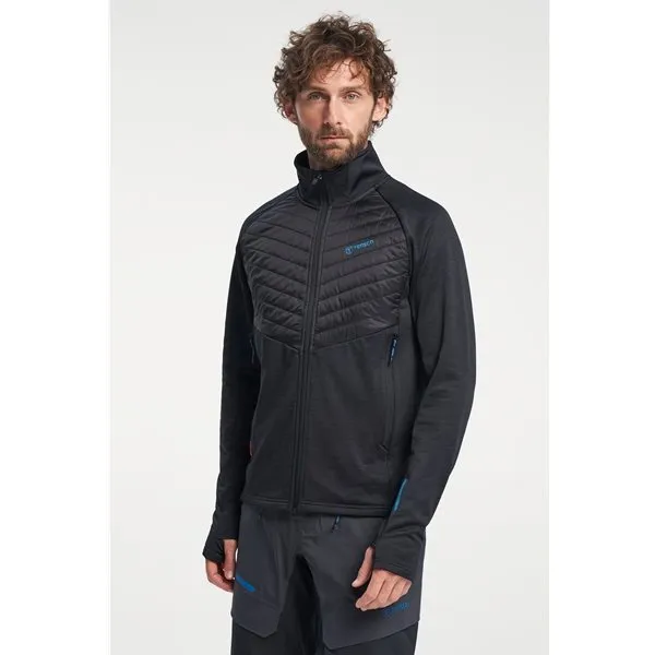 Tenson Ski Touring Midlayer Zip Men Tenson Ski Touring Midlayer Zip Men