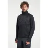 Tenson Ski Touring Midlayer Zip Men