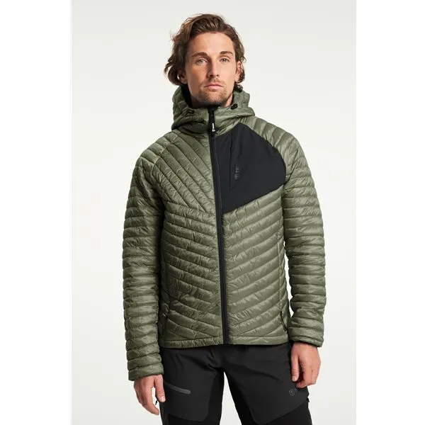 Tenson Ski Touring Puffer Jacket Men Tenson Ski Touring Puffer Jacket Men