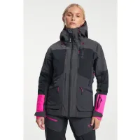 Tenson Ski Touring Shell Jacket Women Tenson Ski Touring Shell Jacket Women