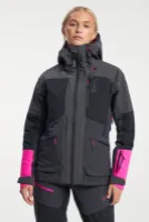 Tenson Ski Touring Softshell Jacket Women