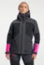 Tenson Ski Touring Softshell Jacket Women