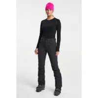 Tenson Ski Touring Softshell Pants Women Tenson Ski Touring Softshell Pants Women
