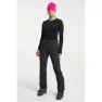 Tenson Ski Touring Softshell Pants Women