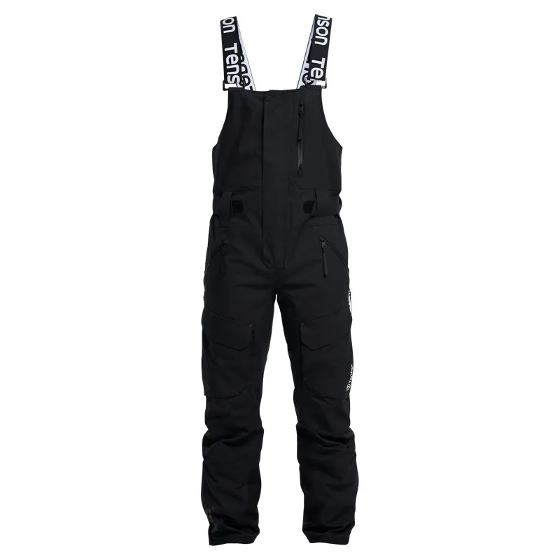 Tenson Sphere Ski Pants, Tap shoe 2