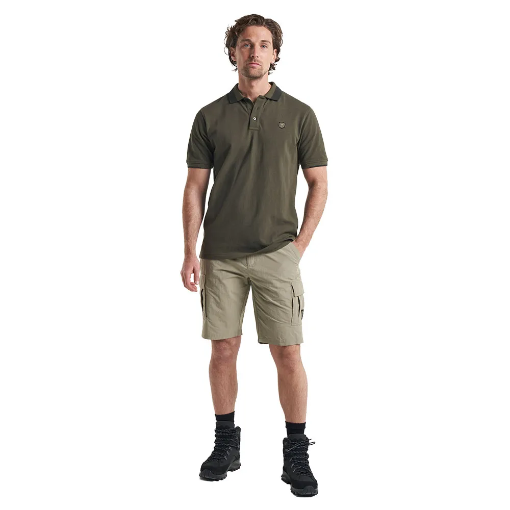 Tenson Thad Shorts Tenson Thad Shorts