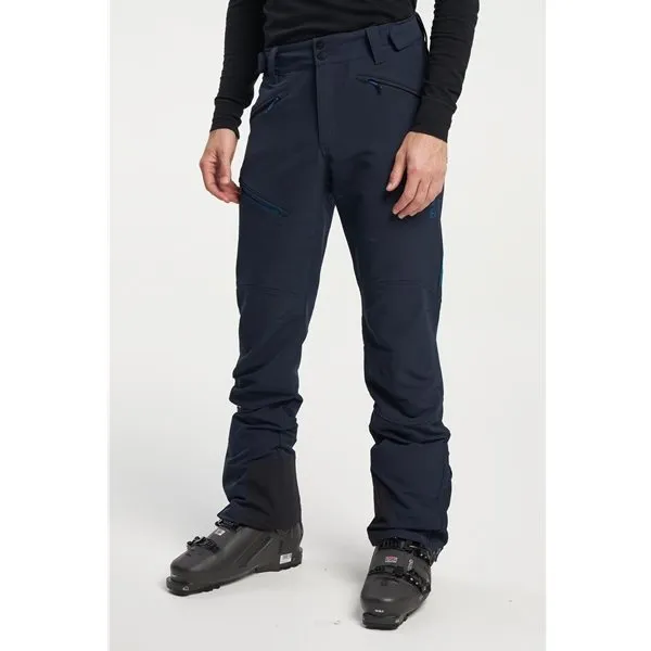 Tenson Tour Softshell P, Antracithe Tenson Tour Softshell P, Antracithe