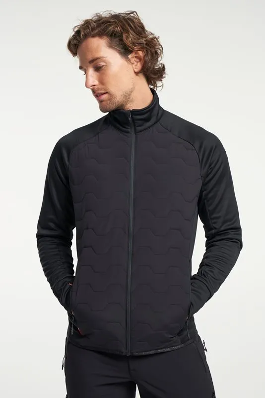 Tenson TXlite Hybrid Midlayer Zip Men Tenson TXlite Hybrid Midlayer Zip Men