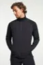 Tenson TXlite Hybrid Midlayer Zip Men