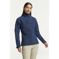 Tenson Txlite Softshell Collar Women