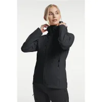Tenson Txlite Softshell Jacket Women