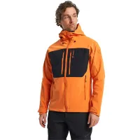 Tenson Txlite Softshell Men Tenson Txlite Softshell Men