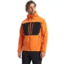 Tenson Txlite Softshell Men, Amberglow 2
