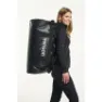 Tenson Weatherproof Duffel 90L, Black