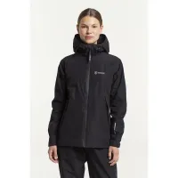 Tenson Winga Rain Jacket Women