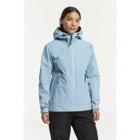 Tenson Winga Rain Jacket Women