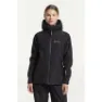 Tenson Winga Rain Jacket Women