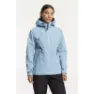 Tenson Winga Rain Jacket Women