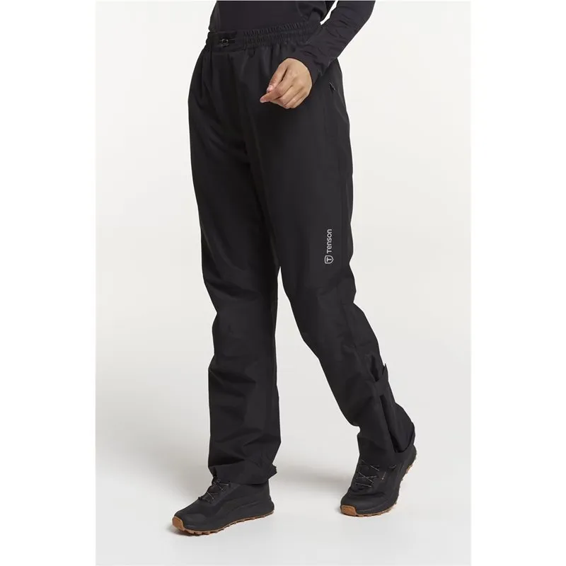 Tenson Winga Rain Pants Women
