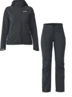 Tenson Women's Biscaya Evo Set