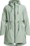 Tenson Women's Caritha MPC Jacket, Grey green