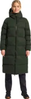 Tenson Women's Cevina Coat Tenson Women's Cevina Coat