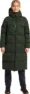 Dark olive