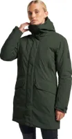 Tenson Women's Eve Jacket Tenson Women's Eve Jacket