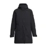 Tenson Women's Hera MPC Jacket, Black
